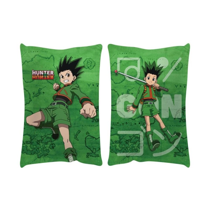 HUNTER X HUNTER - Gon - Pillow '50x33cm'