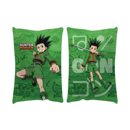 HUNTER X HUNTER - Gon - Pillow '50x33cm'