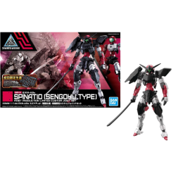 30MM - 1/144 EXM-A9s Spinatio First Prod. LTD Custom Joint - Model Kit