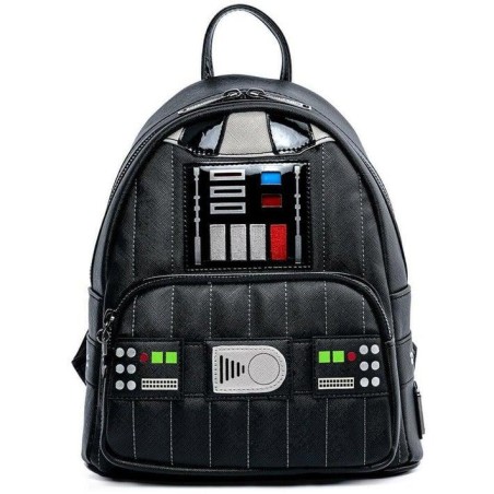 STAR WARS - Darth Vader - Sac Ã  dos LoungeFly