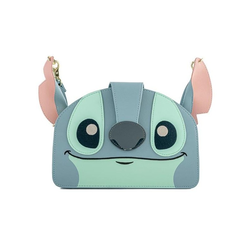 LILO & STITCH - Luau - Sac bandouliÃ¨re LoungeFly