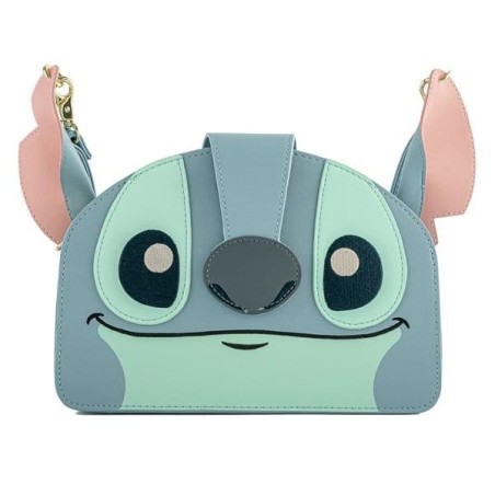 LILO & STITCH - Luau - Sac bandouliÃ¨re LoungeFly