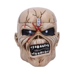 IRON MAIDEN - The Trooper - BoÃ®te de rangement