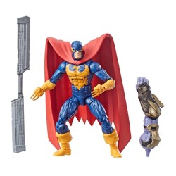 MARVEL Legends Series - Avengers 2019 - Wave 1 - Nighthawk
