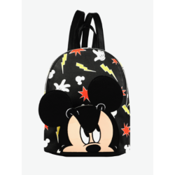 DISNEY - Mini Backpack Mickey Printed Design 'Danielle Nicole'