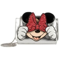 DISNEY - Sac Ã  main Silver Minnie 'Danielle Nicole'