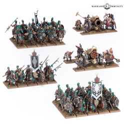 BATTALION: GRAND CATHAY