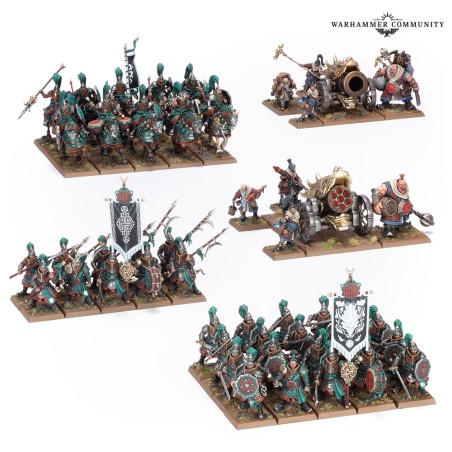 BATTALION: GRAND CATHAY