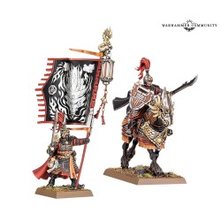 GRAND CATHAY: GATE MASTERS OF THE CELESTIAL CITIES
