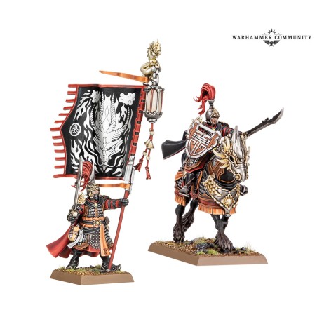 GRAND CATHAY: GATE MASTERS OF THE CELESTIAL CITIES
