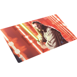 TAPIS SET 5 Qui-Gon Jinn