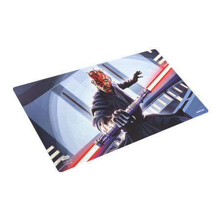 TAPIS SET 5 SWU Darth Mawl