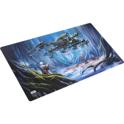 TAPIS SET 5 SWU Dagobah