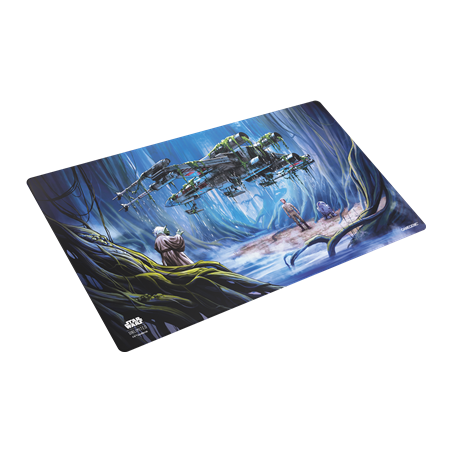 TAPIS SET 5 SWU 4