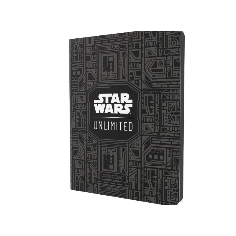 SWU 18 POCKET 2 SET 5