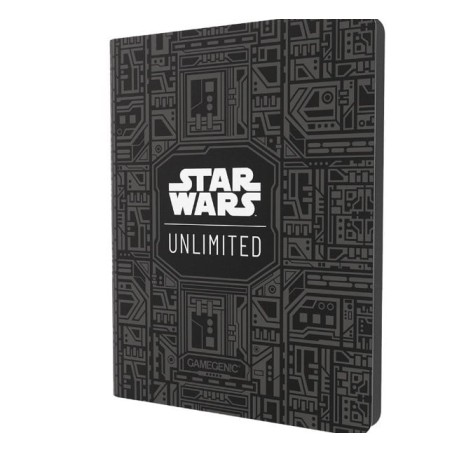 SWU 18 POCKET SET 5