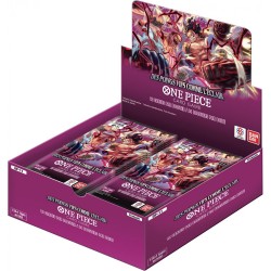 DISPLAY ONE PIECE OP11