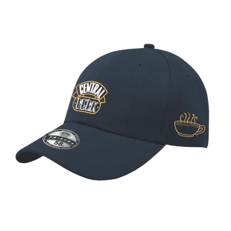 FRIENDS - Central Perk - Cap