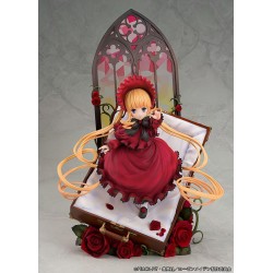 ROZEN MAIDEN - Shinku - Statuette 15cm