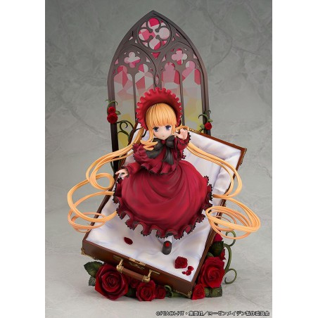 ROZEN MAIDEN - Shinku - Statuette 15cm