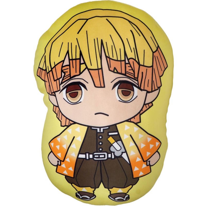 DEMON SLAYER - Zenitsu - Coussin 33x43cm