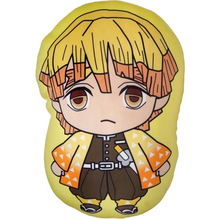 DEMON SLAYER - Zenitsu - Coussin 33x43cm