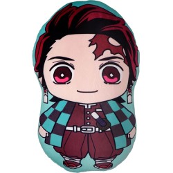 DEMON SLAYER - Tanjiro - Coussin 33x43cm