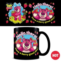 TOY STORY - Lotso - Mug thermorÃ©actif 315ml