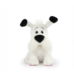 ASTERIX & OBELIX - IdÃ©fix - Peluche 26cm