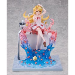MONOGATARI - Shinobu Oshino - Statuette 1/7 22cm
