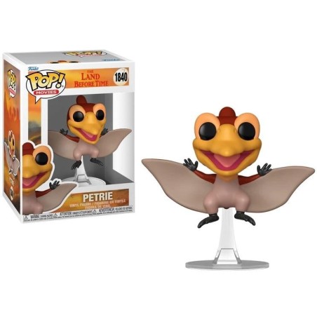 LE PETIT DINOSAURE - POP Movies NÂ° 1840 - Petrie