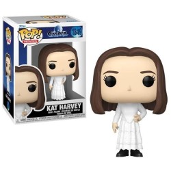 CASPER 30TH ANNIVERSARY - POP Movies NÂ° 1849 - Kat Harvey