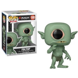MAGIC THE GATHERING - POP Games NÂ° 1095 - Fblthp