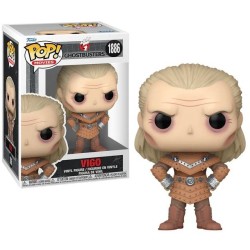 GHOSTBUSTERS 2 - POP Movies NÂ° 1886 - Vigo