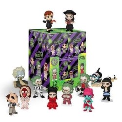 BEETLEJUICE - Mystery Minis  (BOX 12 Figurines)