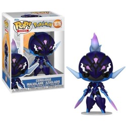 POKEMON - POP Games NÂ° 1076 - Malvalame