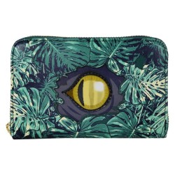 JURASSIC WORLD - Portefeuille LoungeFly