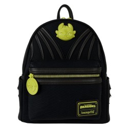 DRAGONS - Mini Sac Ã  Dos LoungeFly