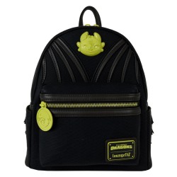 HOW TO TRAIN YOUR DRAGONS - Mini Backpack LoungeFly