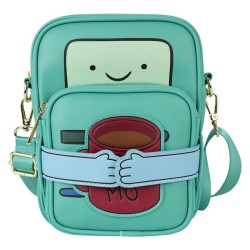 ADVENTURE TIME  - Bmo - Crossbuddies Bag Loungefly