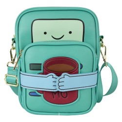 ADVENTURE TIME  - Bmo - Sac Crossbuddies Loungefly