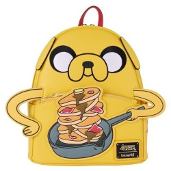 ADVENTURE TIME - Jake - Mini Sac Ã  Dos LoungeFly