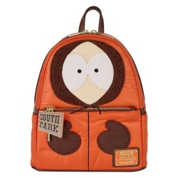 SOUTH PARK - Kenny - Mini Sac Ã  Dos LoungeFly