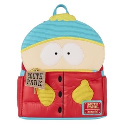 SOUTH PARK - Cartman - Mini Sac Ã  Dos LoungeFly