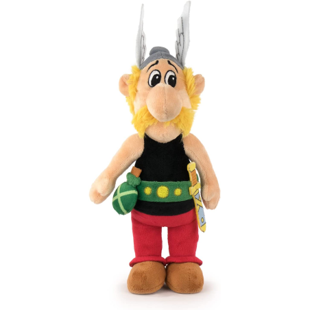 ASTERIX & OBELIX - Asterix - Peluche 27cm