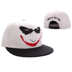 BATMAN - Cap Joke is on You