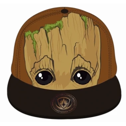 GUARDIANS OF THE GALAXY 2 - Groot Head Cap
