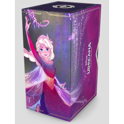 COFFRET CADEAU LORCAN SET9 - FABULEUX