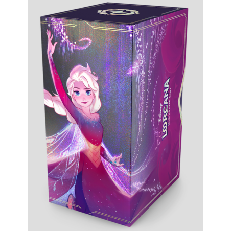 COFFRET CADEAU LORCAN SET9 - FABULEUX