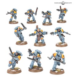 GRIFFES SANGLANTES 2
